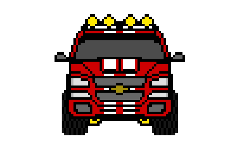 2006 chevy silverado custom