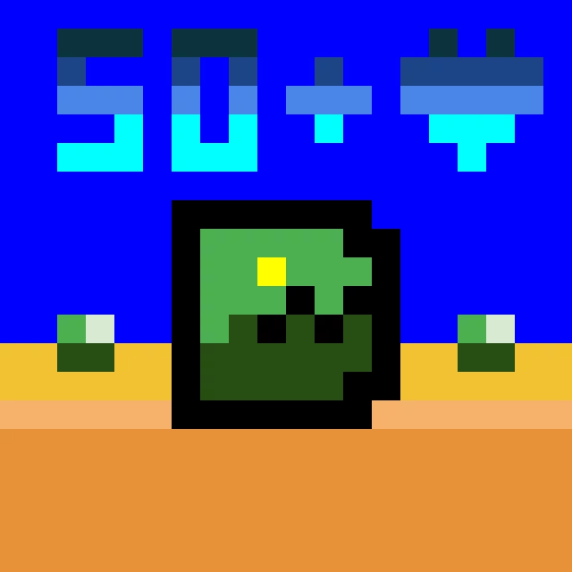 50 likes for claycraftawesome and 2 000 likes to dinopx please