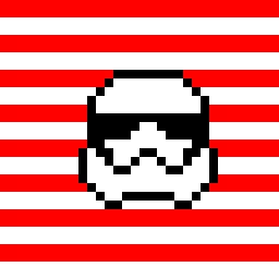 a christmas gift for execute order 66