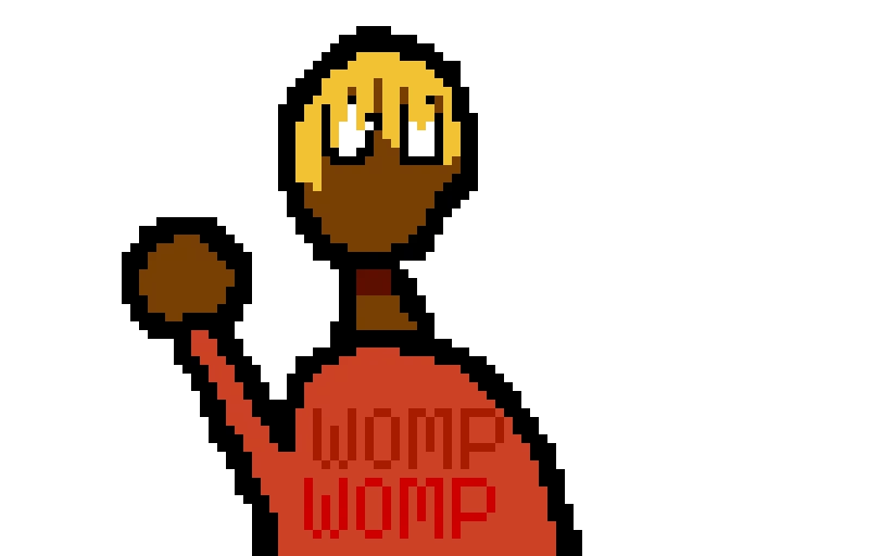 a new oc i call him xavier