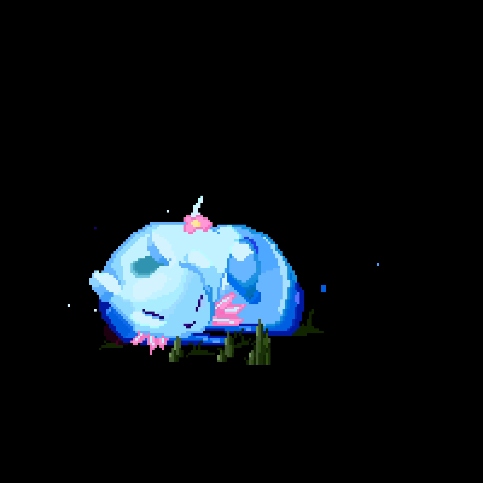 Almost finished :eyes: