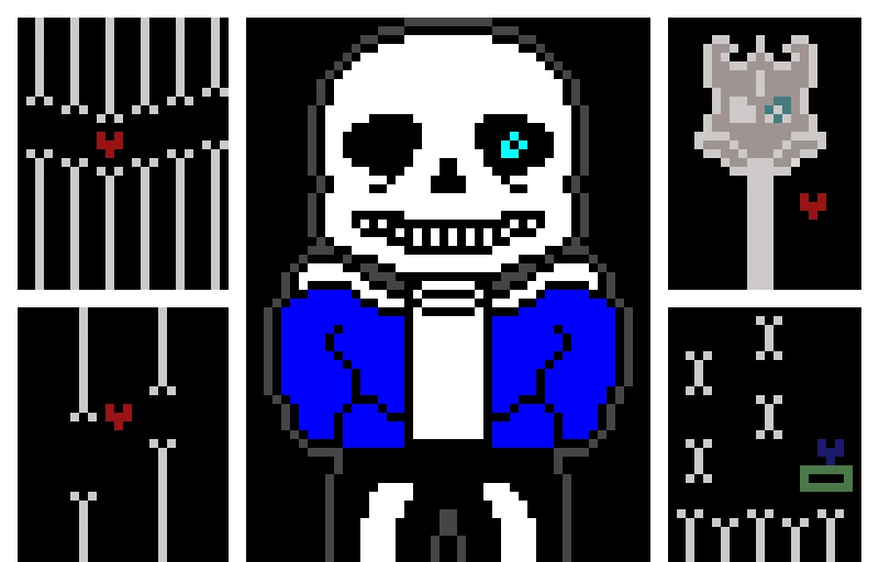 bad-time-sans