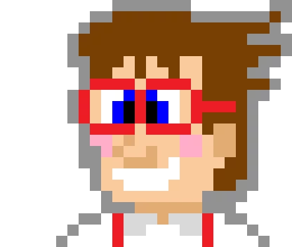 baxter tadc fandom oc credit to gideon b