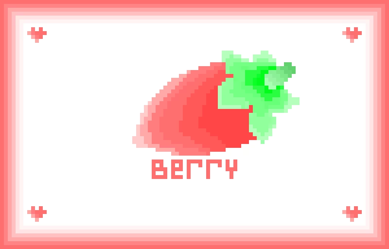 berry