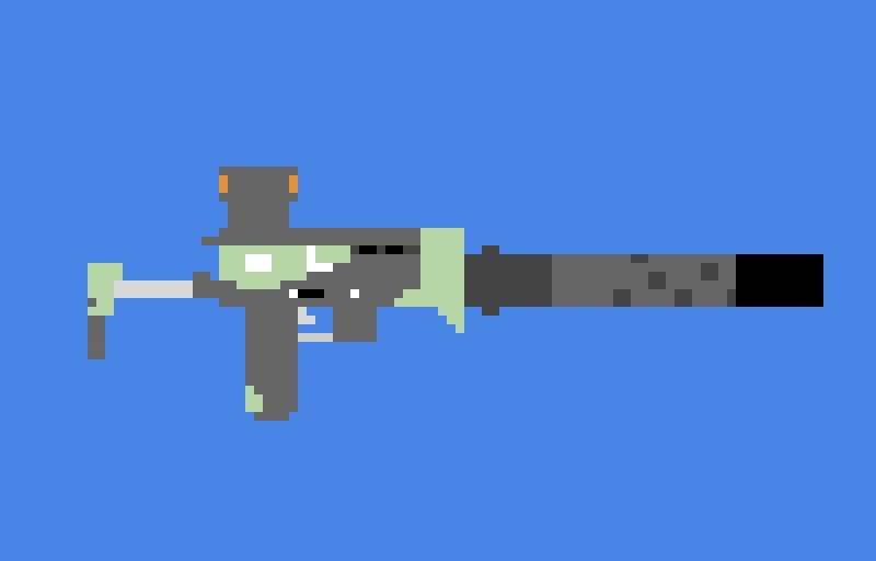 Best gun this season