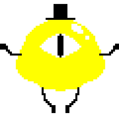 bill blob