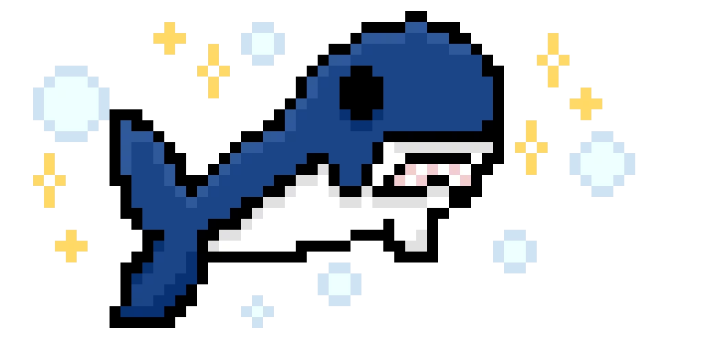 blahajjjj credit to zooblefan