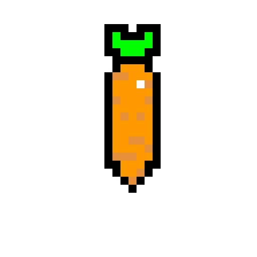 carrot