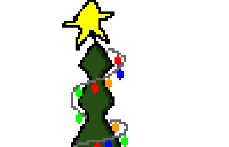 chrimas-tree