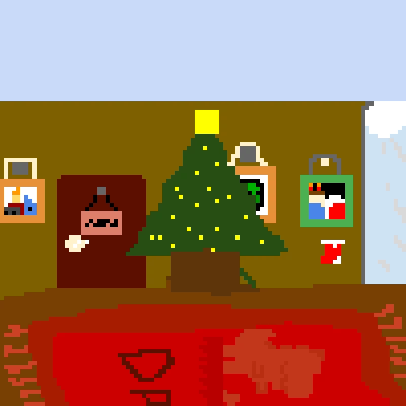 chrismas-in-the-loby