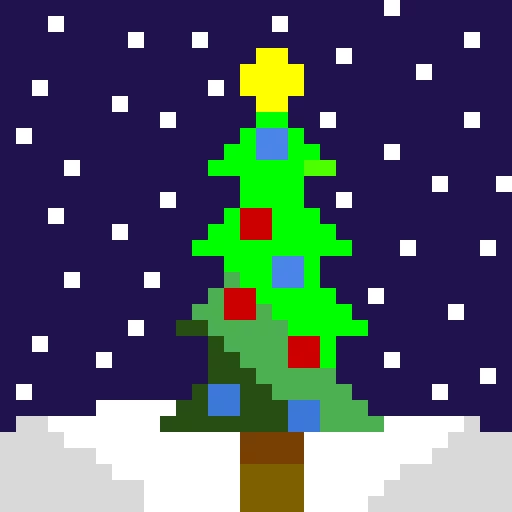 christmas eve contest