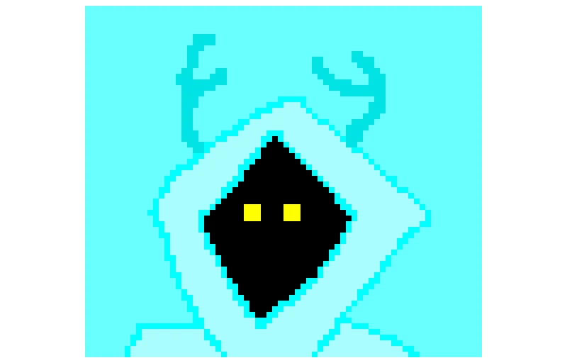 christmas is right around the corner profile pic