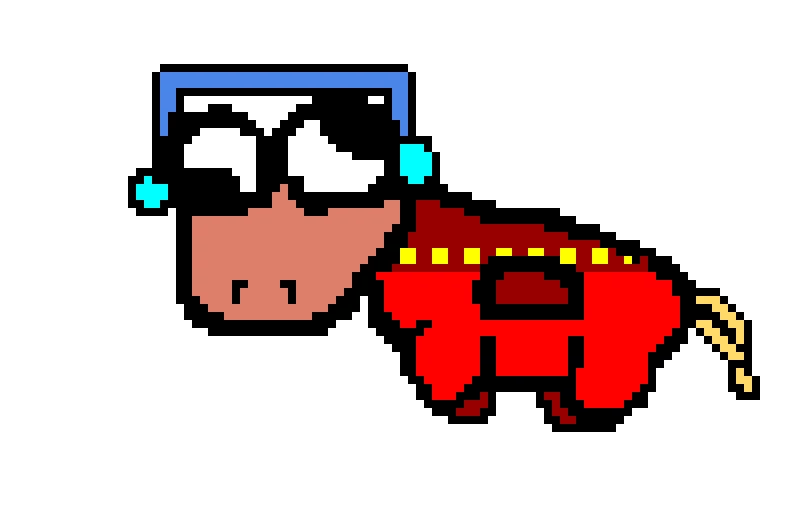 contest ms is feeling festive