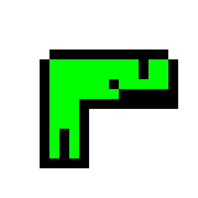 cool logo suggestiun for dinopixl lol