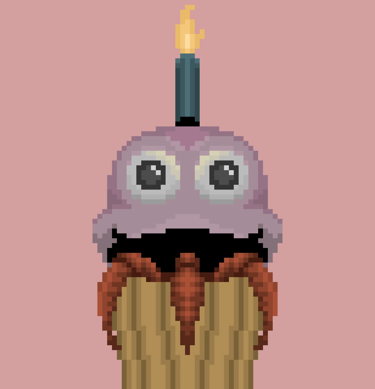 cream graveyard shift at freddys