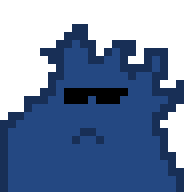 Crys Mecry (animated)