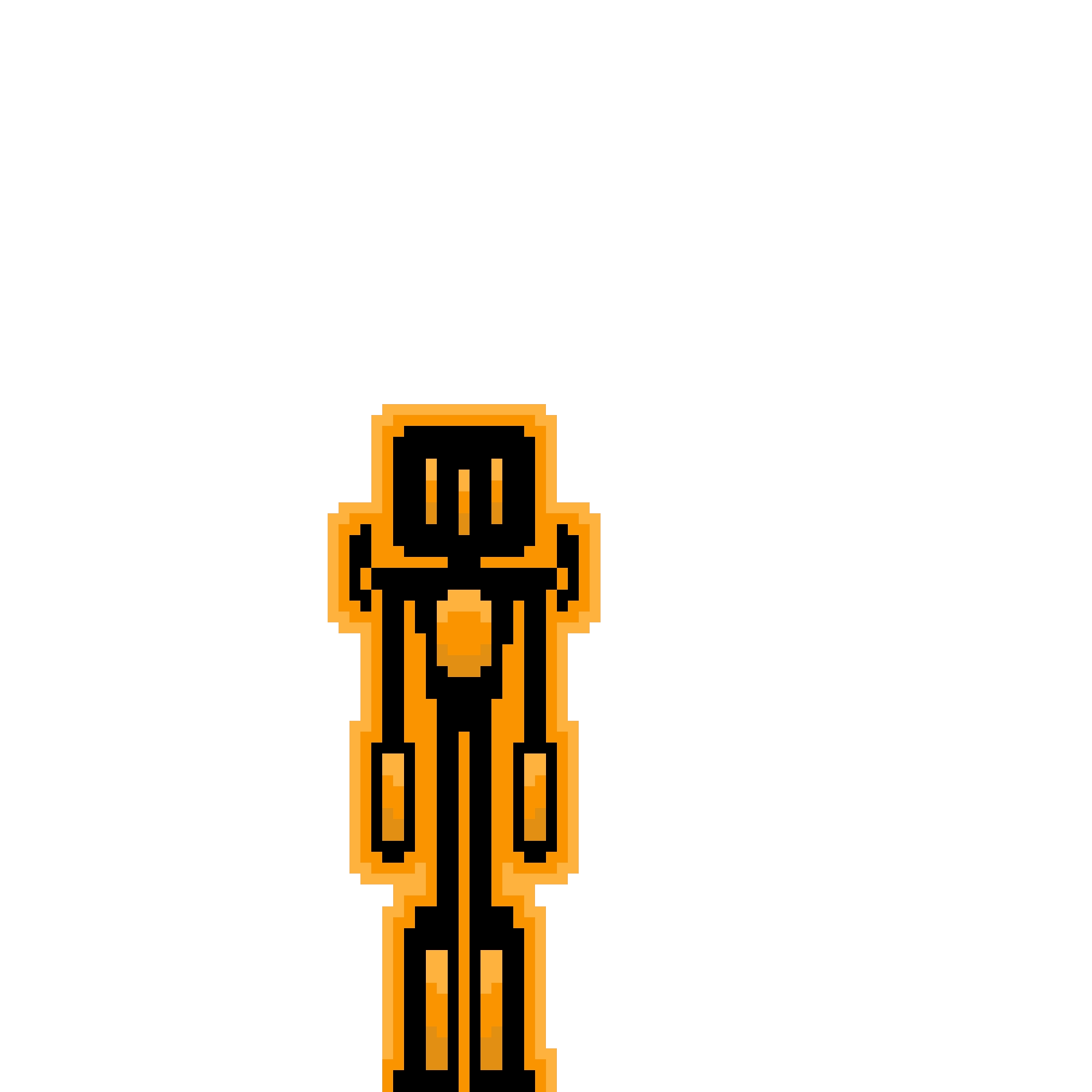 damian outline 2 for eon ounce more from eon ounce more