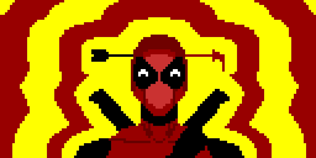deadpool contest