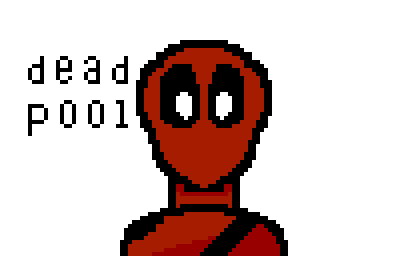 DEADPOOL RULES (contest)