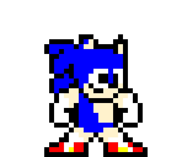 dino pixel please make this a model (I wont beg)