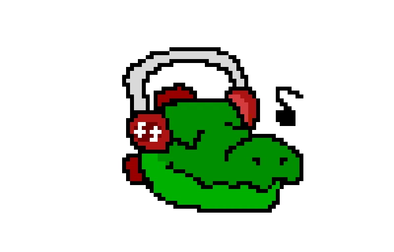 Dinoloop.com logo concept