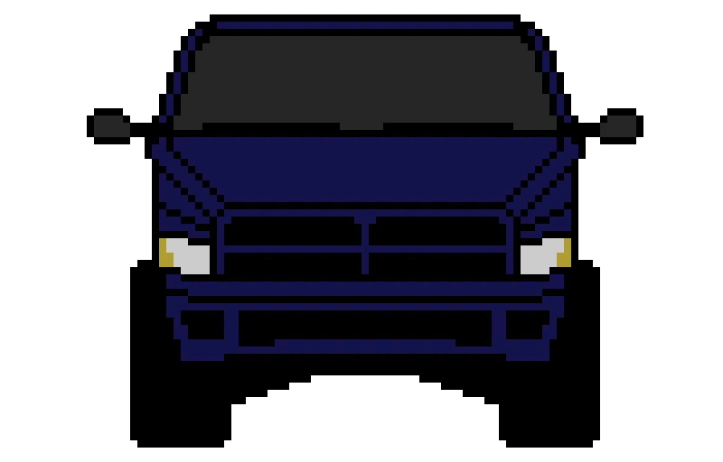 dodge 2nd gen cummins