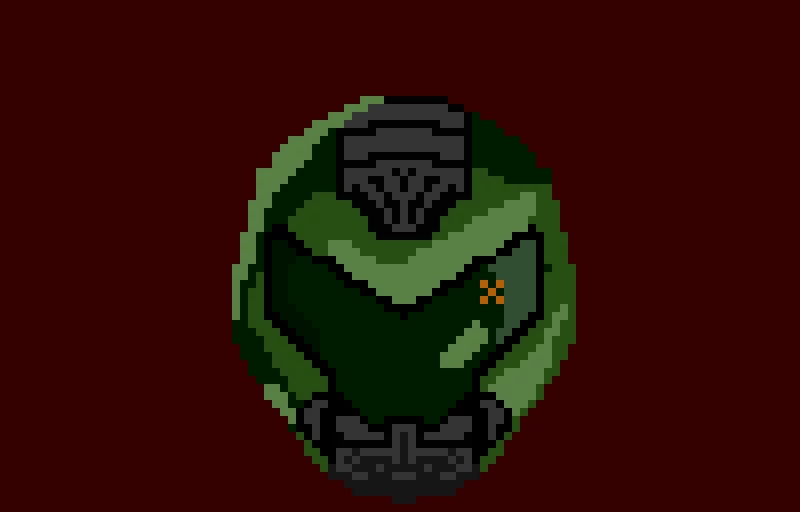 doom slayer