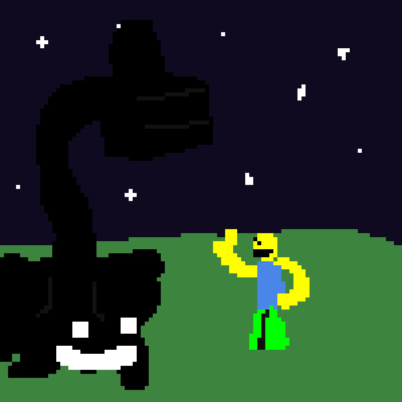 dumn00b hes okay now