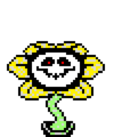 dust-flowey