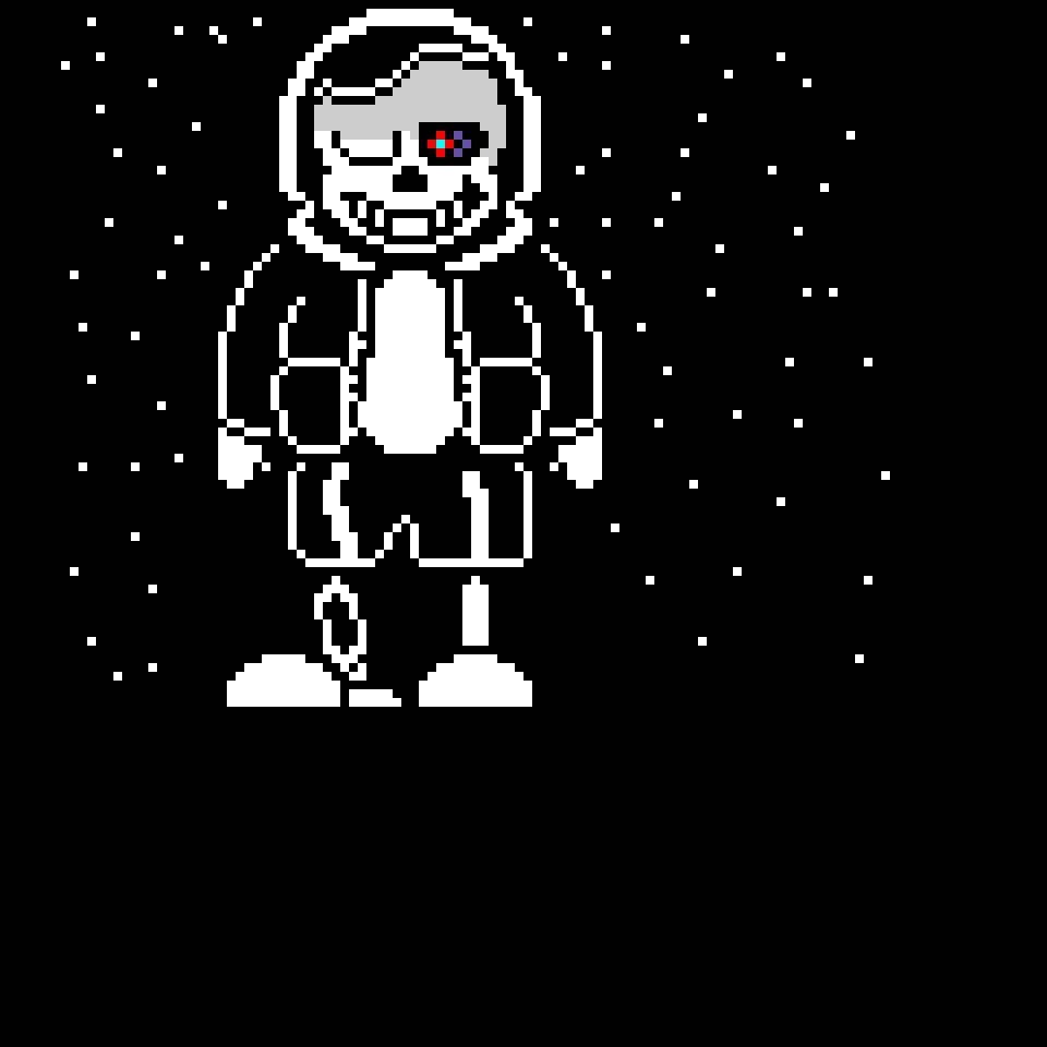 dust-sans