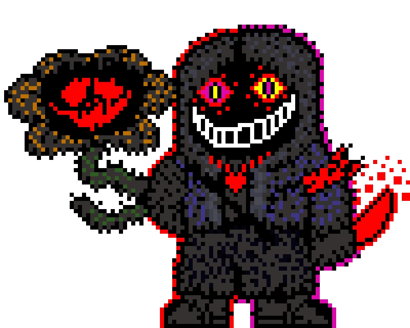 DustDust HardMode1.5 Corridor Flavor