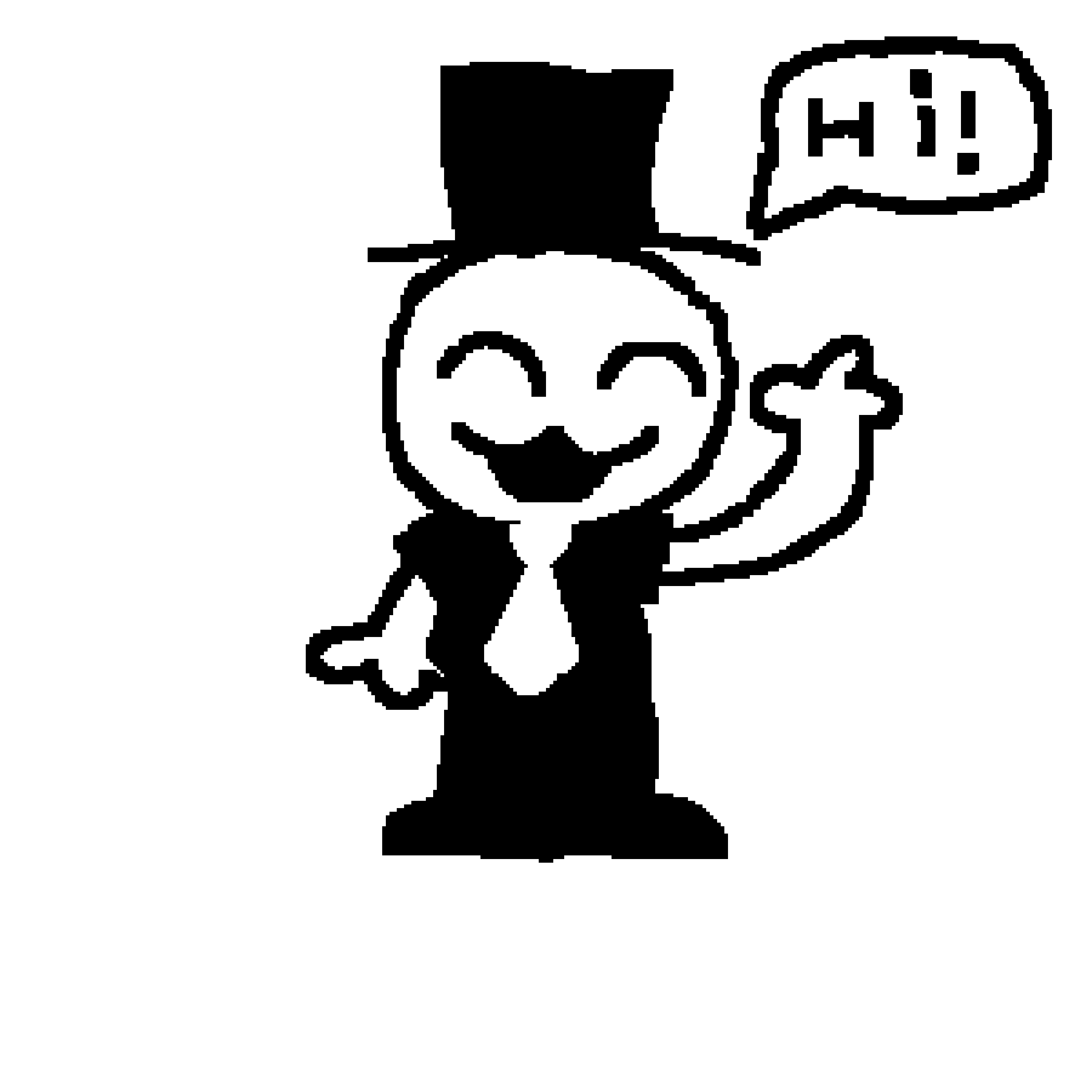 everyone say hi to d v s