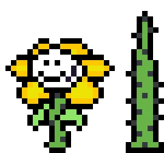 fairytale flowey info in description