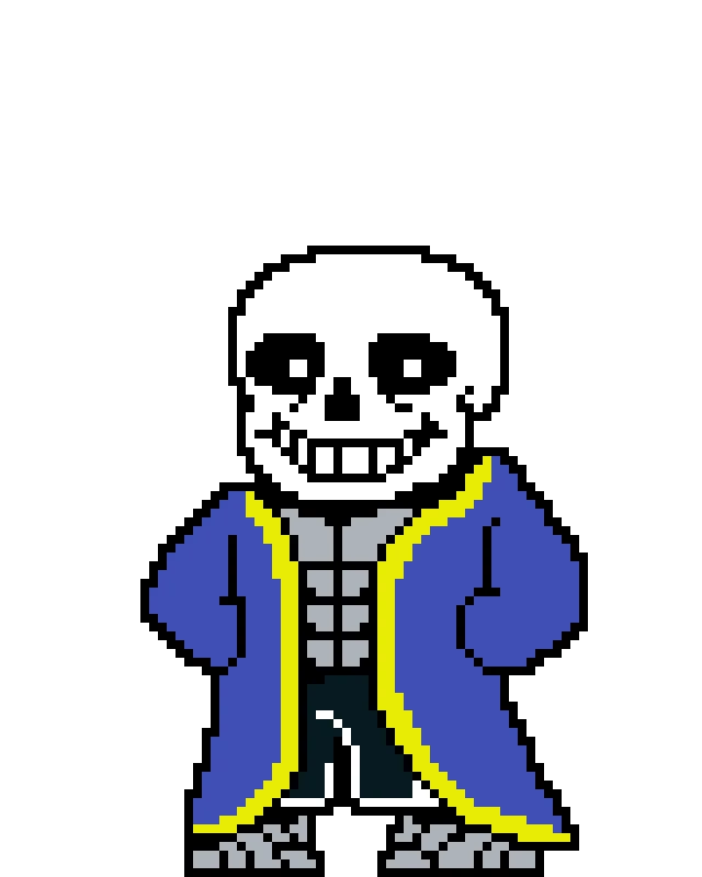 FairyTale Sans but he