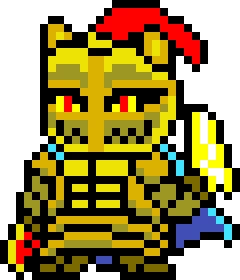 FairyTale Sans with DOGLY ARMOR (HardMode Phase 3)