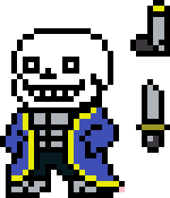 fairytale-sans