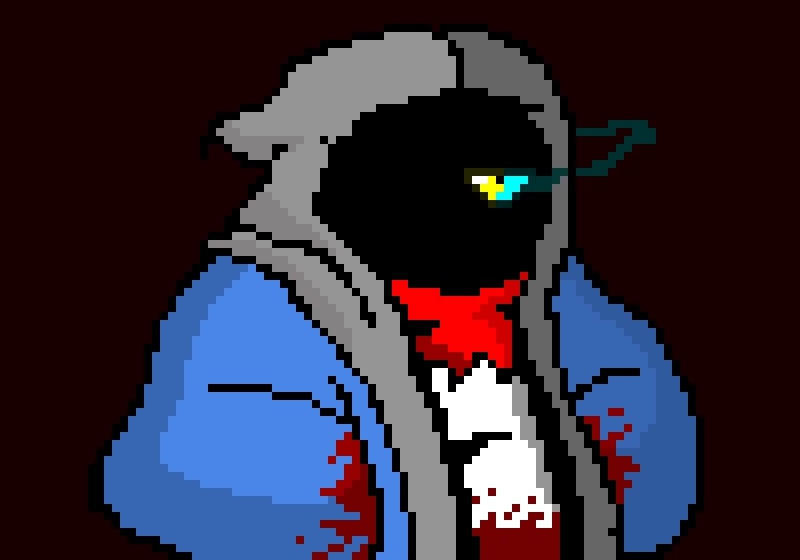 Feeling a bit more motivated to make art, so here you go :) ( Its not great but its ok lol )