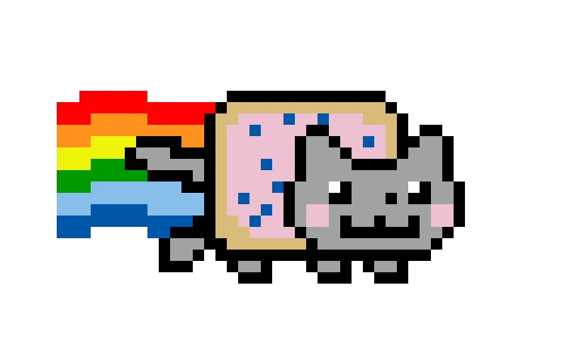 Feeling a bit silly :3