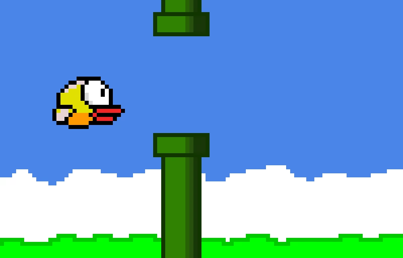 flappy bird