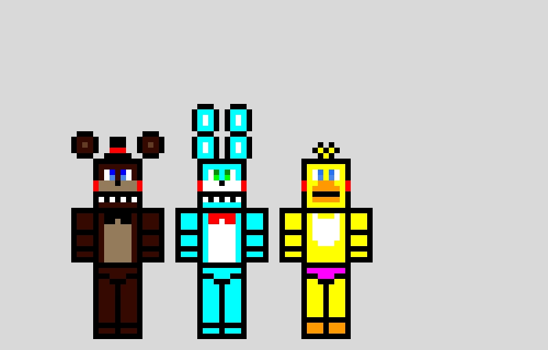 FNAF 2