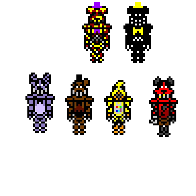 fnaf 4