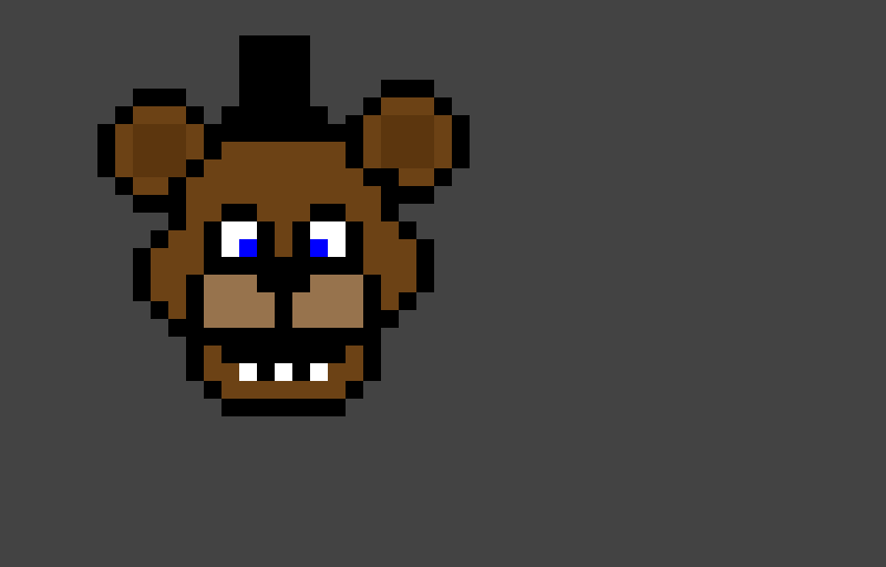 Freddy Fazbear