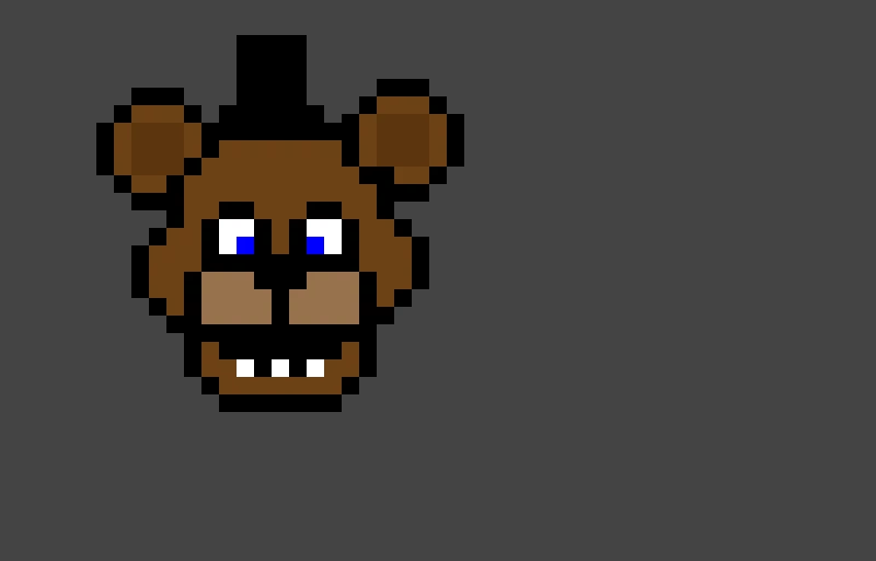 freddy fazbear