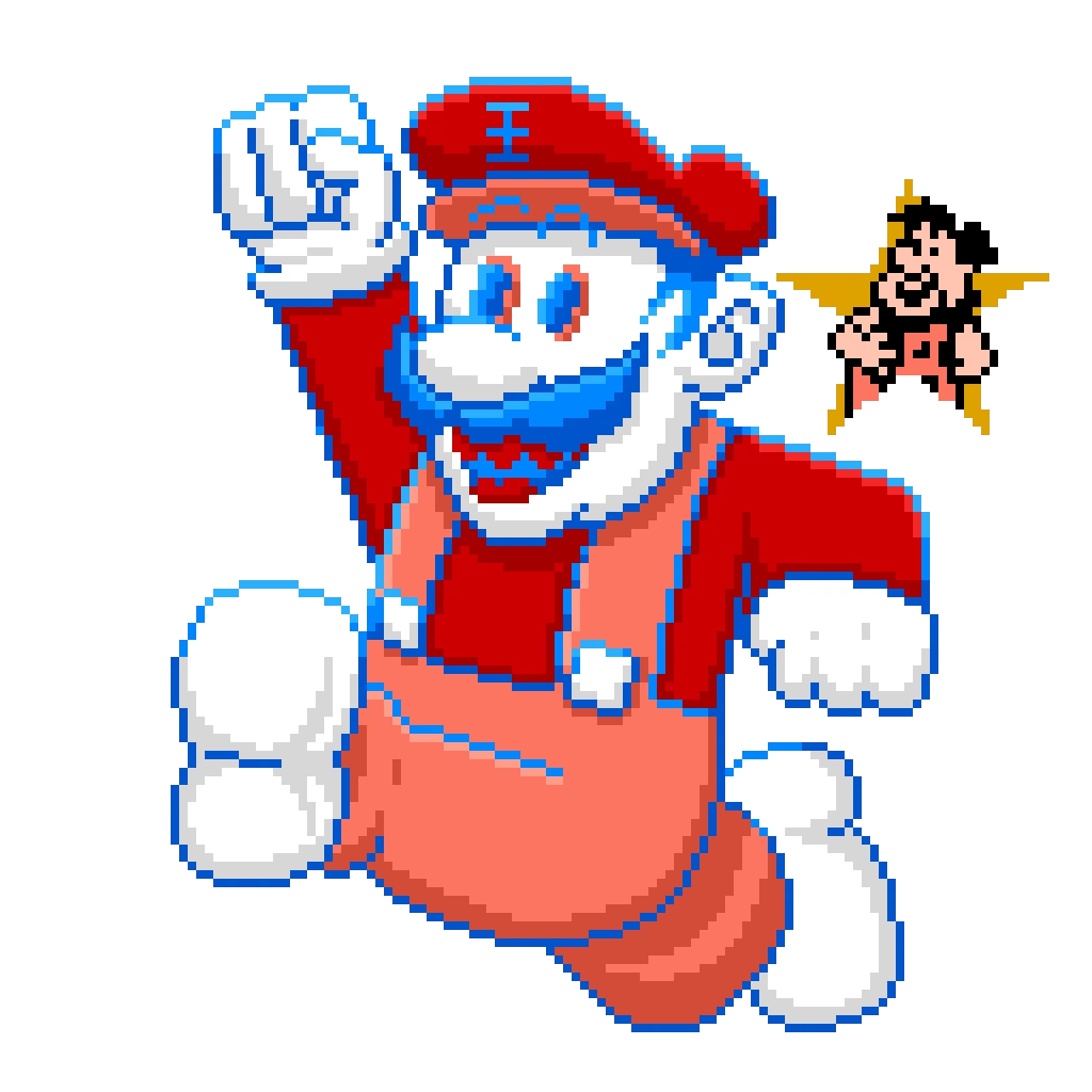 high effort grand dad flintstones