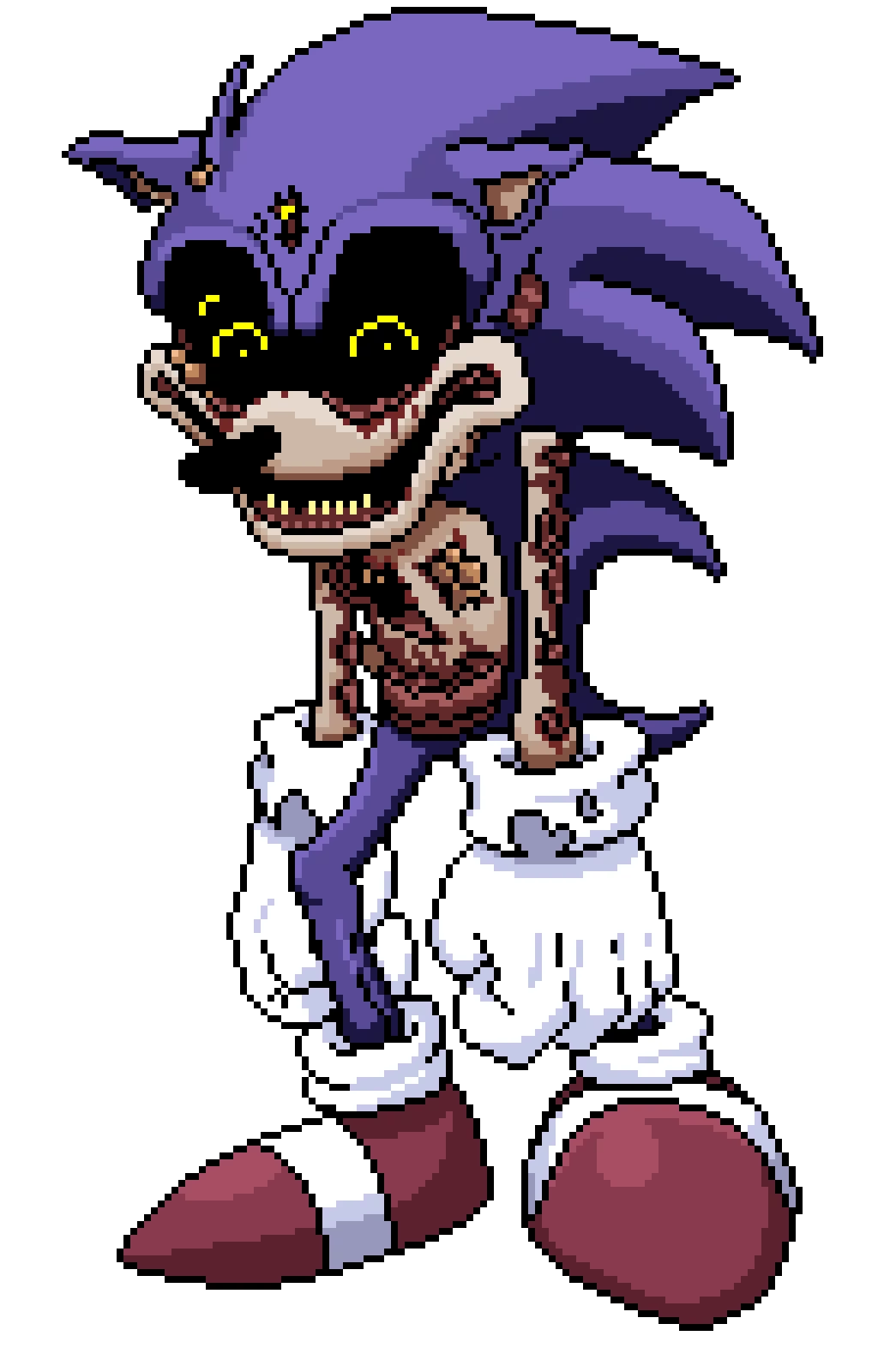 high effort grimeware