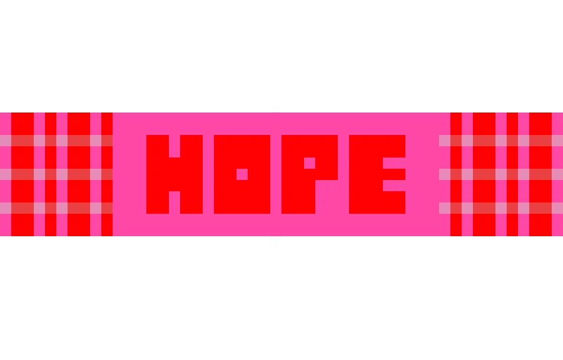 Hope Plaid