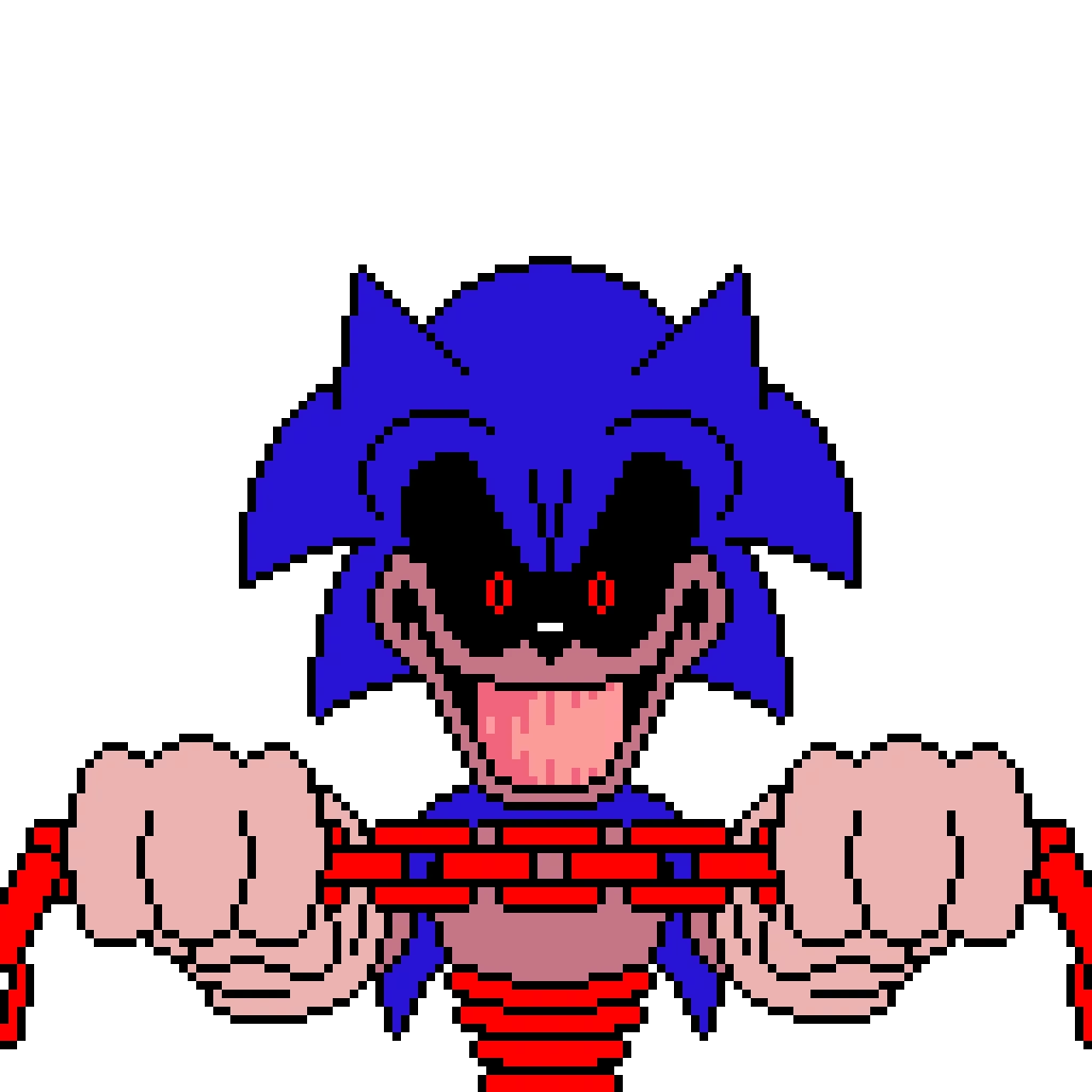 Horrible Scrimbo art