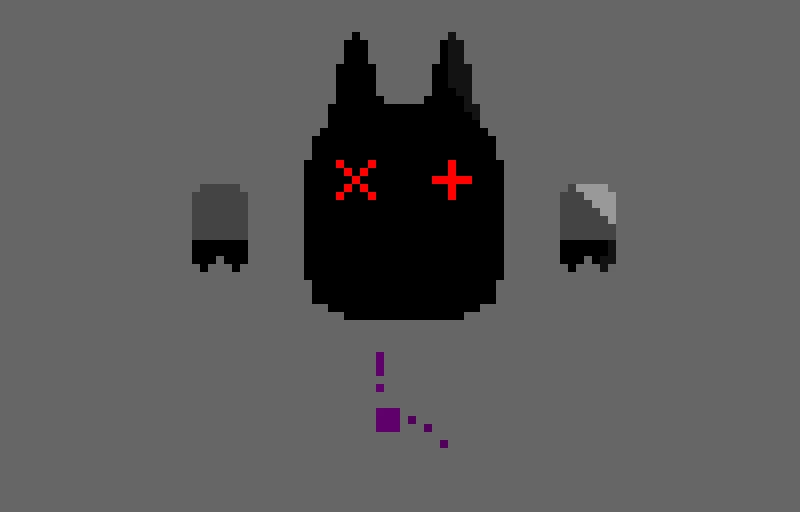 Hysteria: Project Arrhythmia