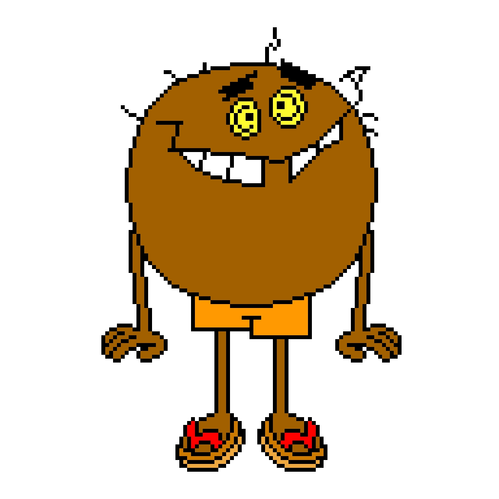 i didnt feel like finishing this for some reason