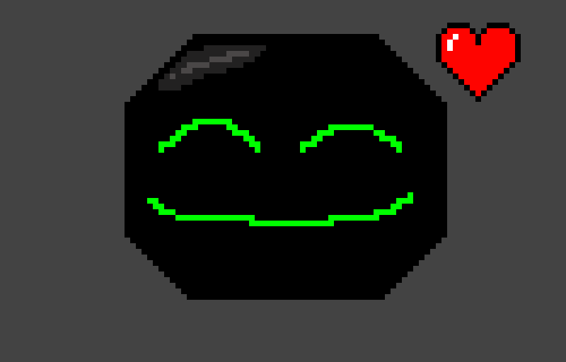 I drew u Kit_the_computer_returns